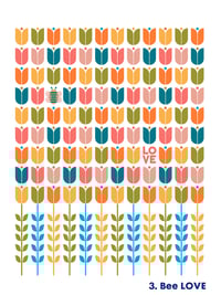 Image 4 of Two Frays Brewery Art Show Prints - NEW!