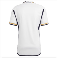 Image 2 of Retro Real Madrid 23-24 Home