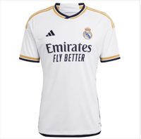 Image 1 of Retro Real Madrid 23-24 Home