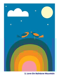 Image 6 of Two Frays Brewery Art Show Prints - NEW!