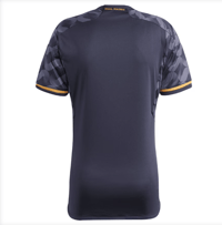 Image 2 of Retro Real Madrid 23-24 Away