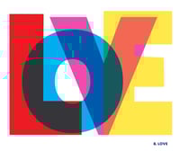 Image 9 of Two Frays Brewery Art Show Prints - NEW!