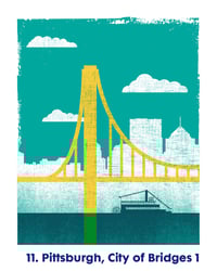 Image 12 of Two Frays Brewery Art Show Prints