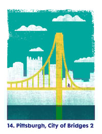 Image 15 of Two Frays Brewery Art Show Prints