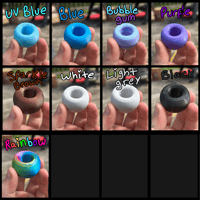 Image 3 of Individual Giant Beads 