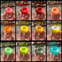 Image 2 of Individual Giant Beads 