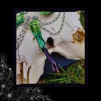 Image 4 of ☽ Datura Strega ☾