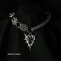 Image 2 of Choker SPINE