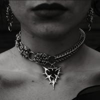 Image 1 of Choker SPINE