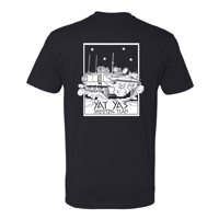 Image 1 of 2D AA shooting team OD T's