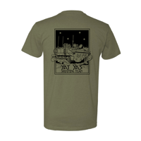 Image 3 of 2D AA shooting team OD T's