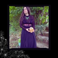 Image 6 of ☽ Datura Strega ☾
