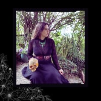 Image 9 of ☽ Datura Strega ☾