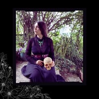 Image 8 of ☽ Datura Strega ☾