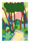 Image of Forêt — Agnès Hostache