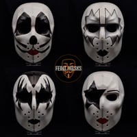 Image 1 of The Kiss Collection