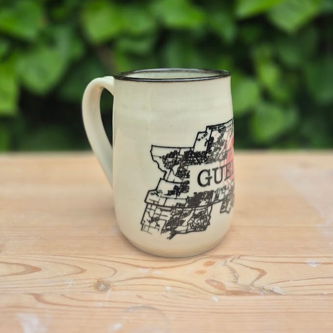 Image of Guelph - Modern 