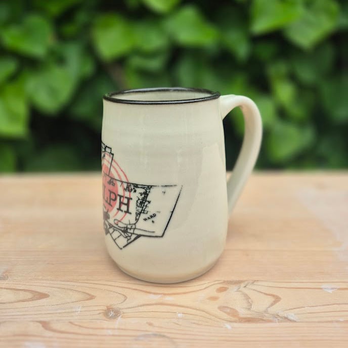 Image of Guelph - Modern 