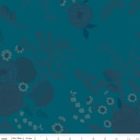 Image 4 of Tonal Floral Wide Back From First Blooms