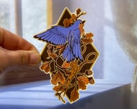 Image 1 of Over the Garden Wall Sticker