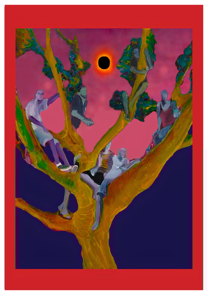 Image of Forêt — Romane