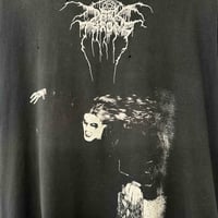 Image 3 of Darkthrone Blaze in the Northern Sky Y2K XL