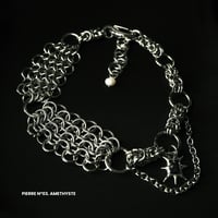 Image 3 of Choker MOURN