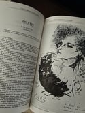 Magnifiques livres de Juliette Raabe, Bibliothèque illustrée du Chat, 1977. 2 tomes avec carton.