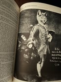 Magnifiques livres de Juliette Raabe, Bibliothèque illustrée du Chat, 1977. 2 tomes avec carton.