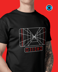 Image 2 of STAY ON TARGET SHIRT