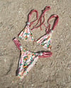 Positano Triangle / Thong