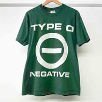 Image 1 of Type O Negative Express Yourself Boot 90s L