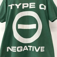 Image 2 of Type O Negative Express Yourself Boot 90s L