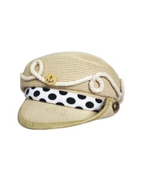 Image 5 of Handmade straw-woven hat