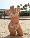Positano Bralette / High Waist