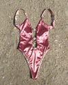 Positano Monokini 