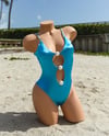 Caribbean Monokini