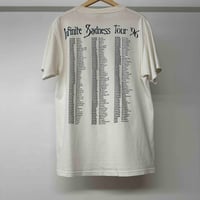 Image 4 of Smashing Pumpkins Infinite Sadness Tour 1996 XL