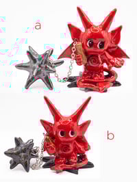 Image 1 of The Original Devil with Mace