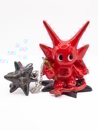 Image 3 of The Original Devil with Mace