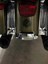 Image 3 of Smitty's Retired Air Force Decals