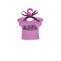  CANDY PURPLE DUTCH TOP
