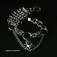 Image 2 of Bracelet MOURN