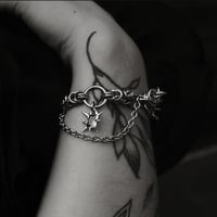 Image 1 of Bracelet MOURN