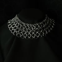 Image 2 of Choker LAMENT