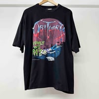 Image 1 of Obituary Slowly We Rot 1990s XL