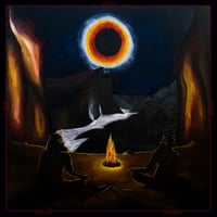 Image 2 of Bidirna Dhamani - Ojash - LP