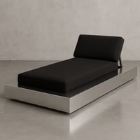 Image 3 of Monessa - lounger