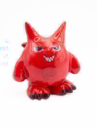 Big Boy Devil