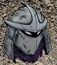 SHREDDER